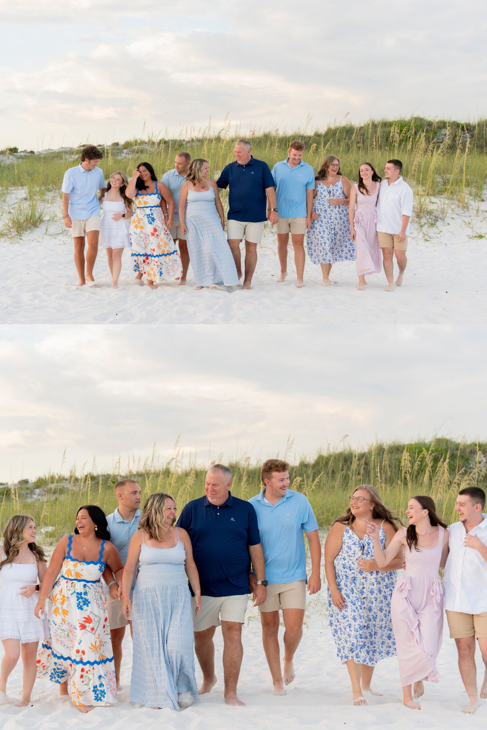 Family Photos 30A