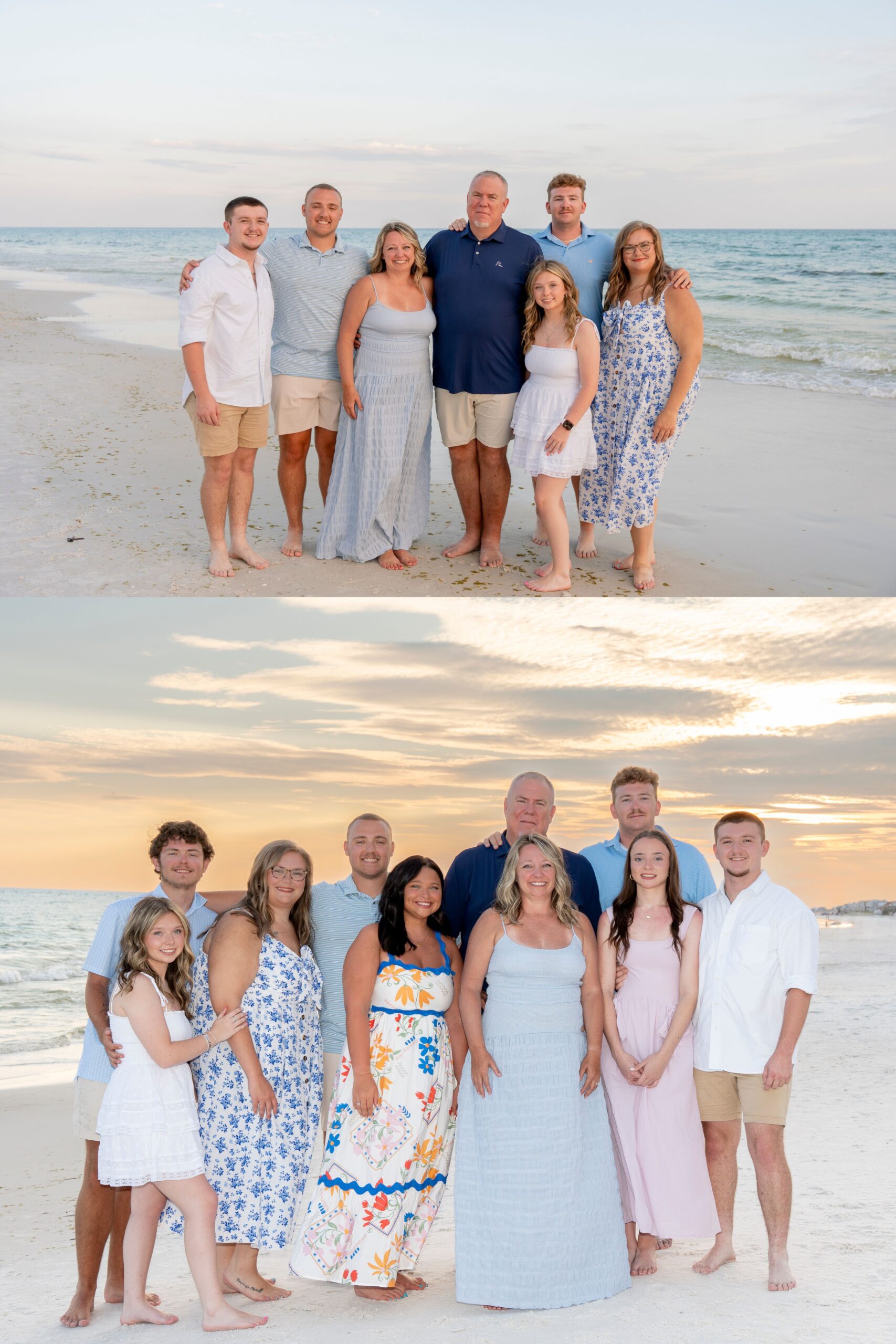 Family Photos 30A