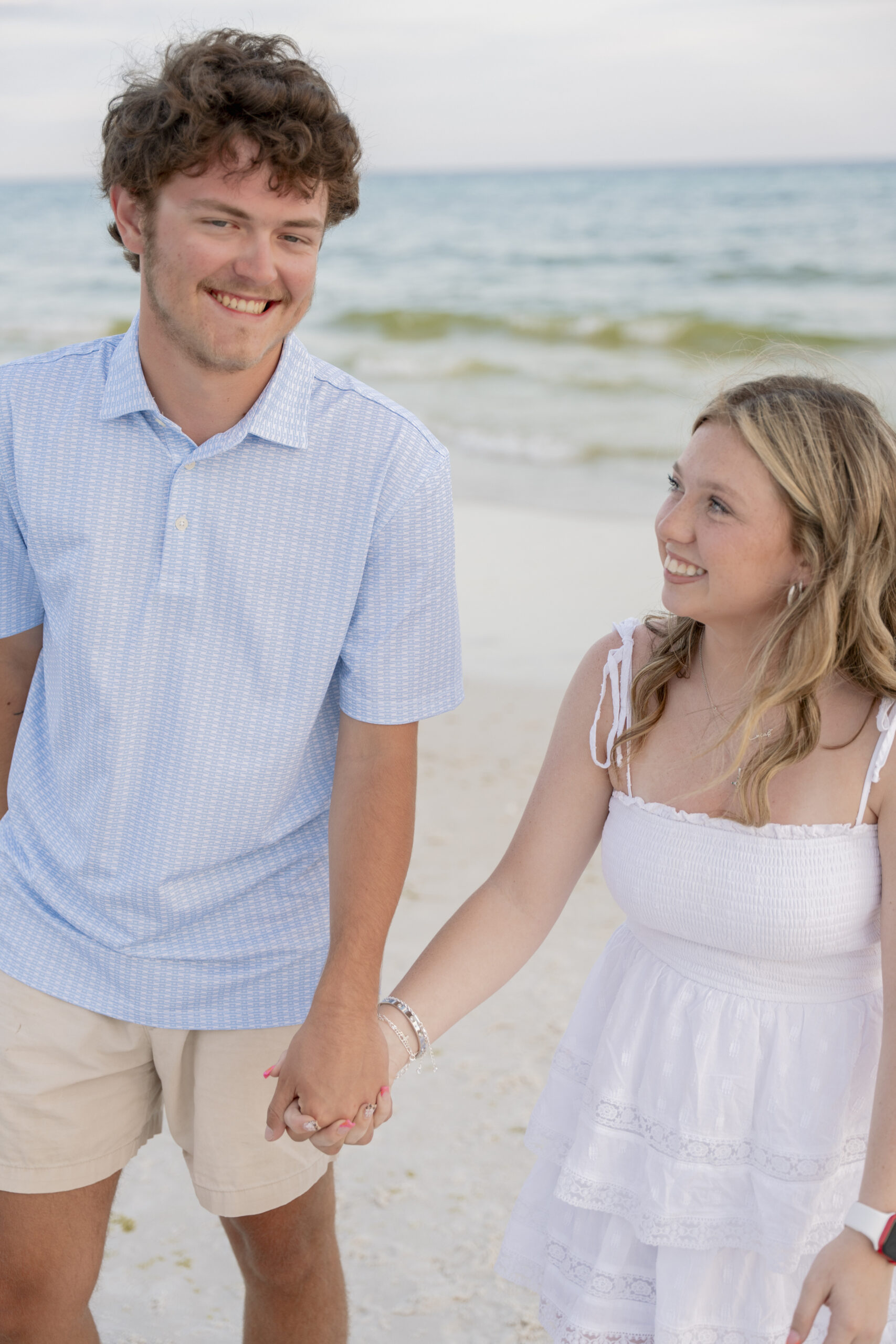 Family Photos 30A
