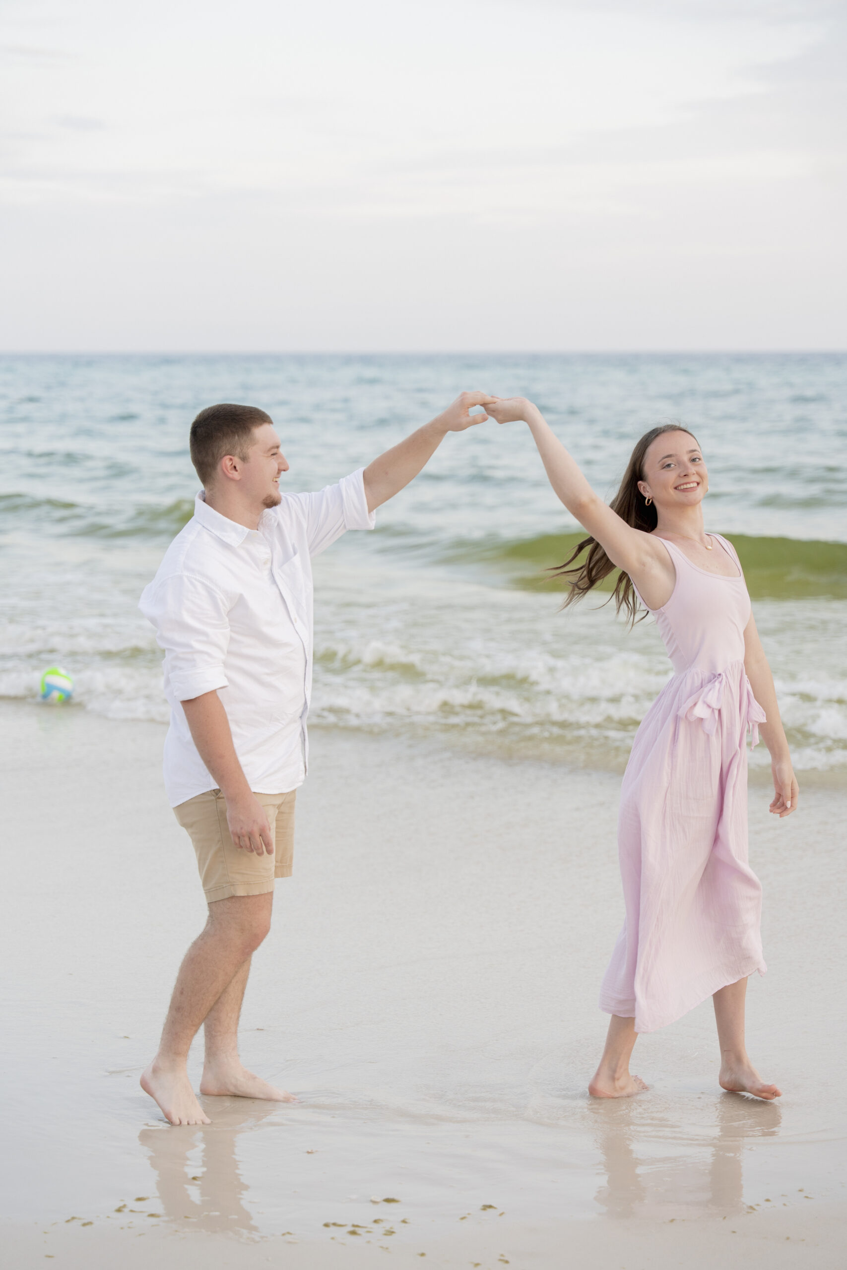 Family Photos 30A