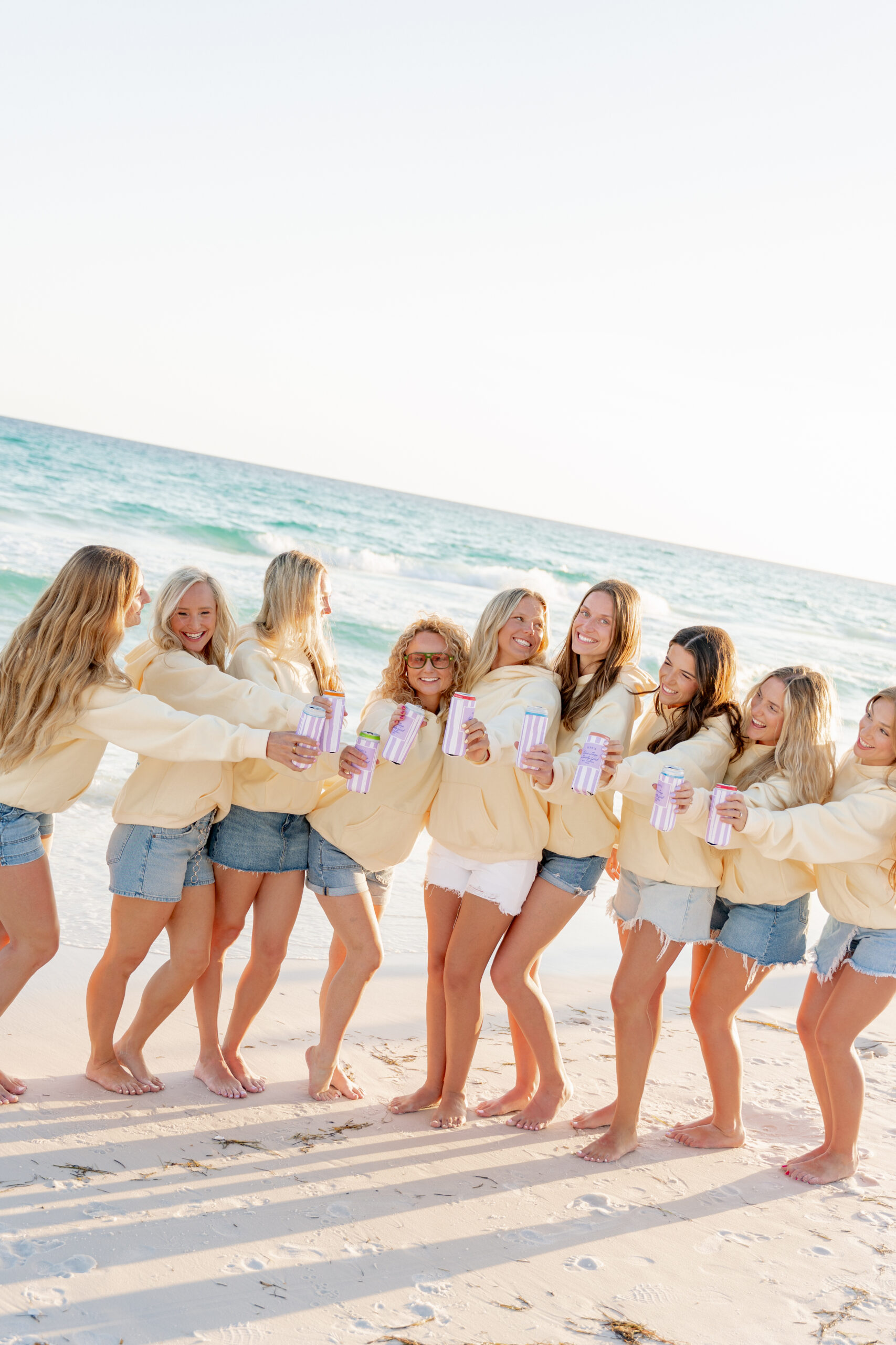 30A Girls Trip
