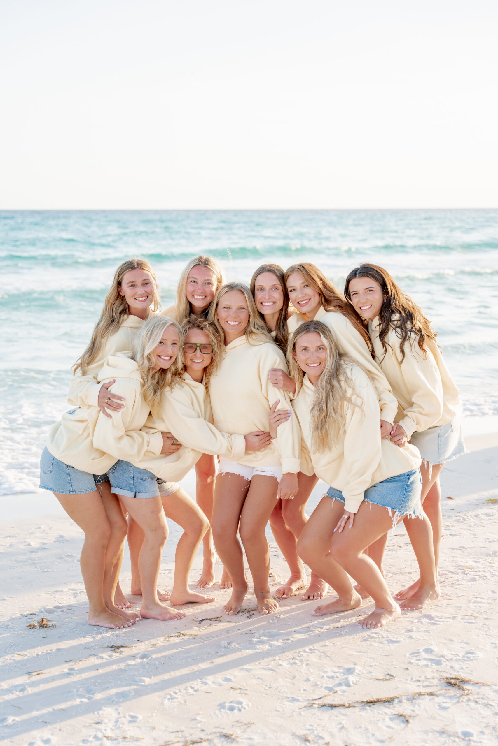 30A Girls Trip