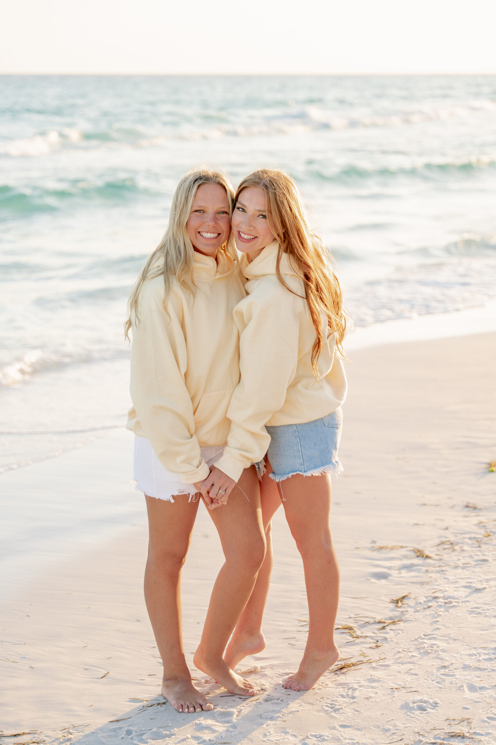 30A Girls Trip