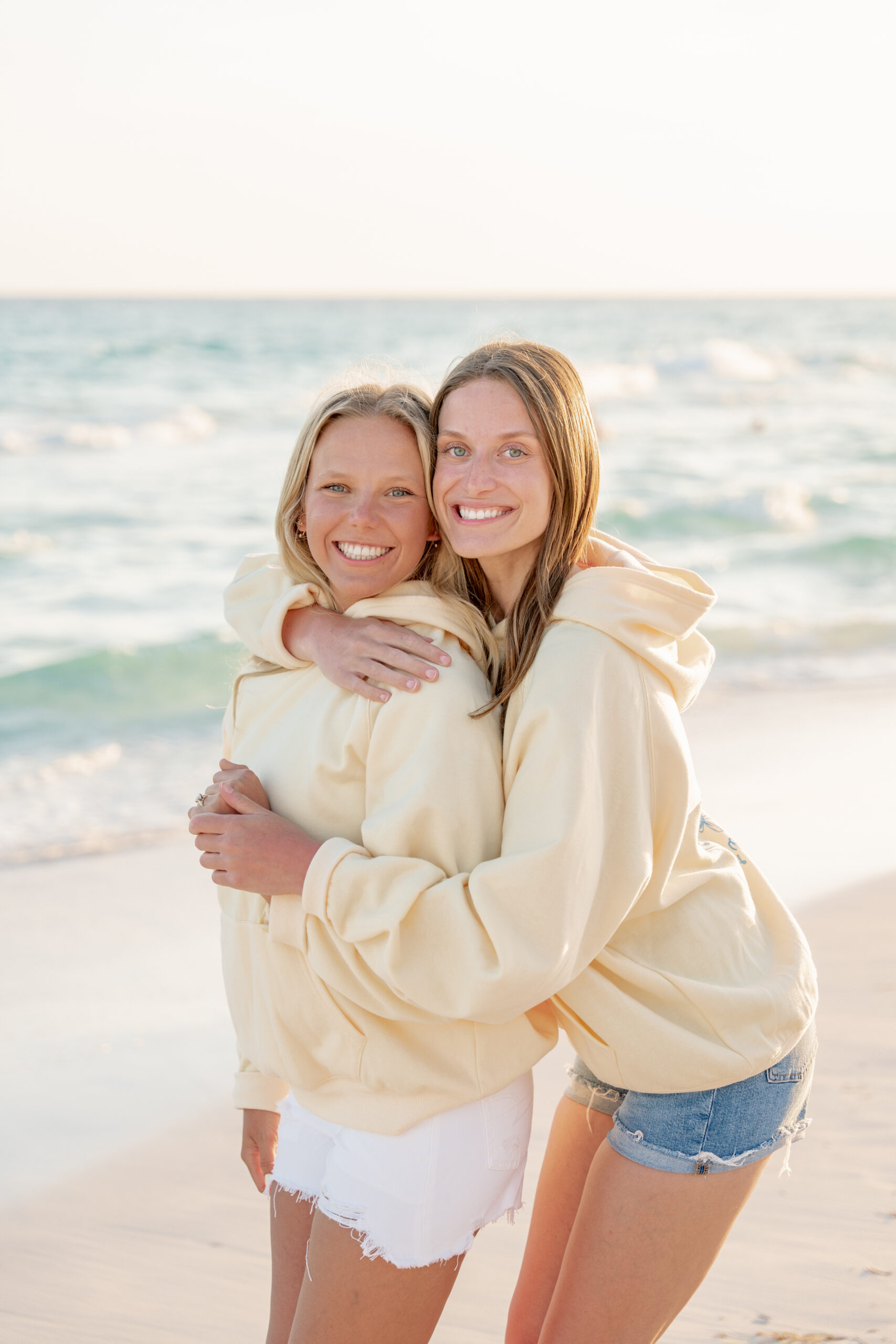 30A Girls Trip