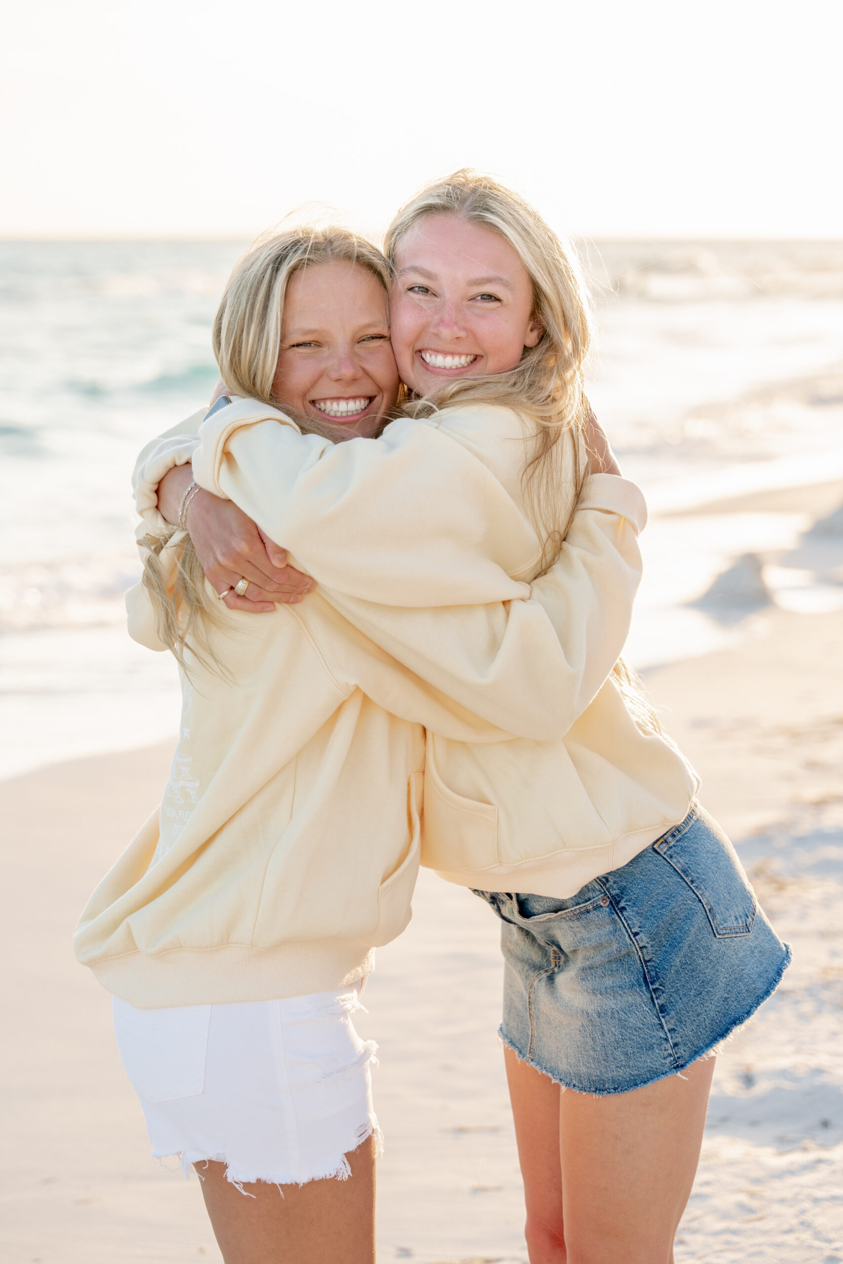 30A Girls Trip