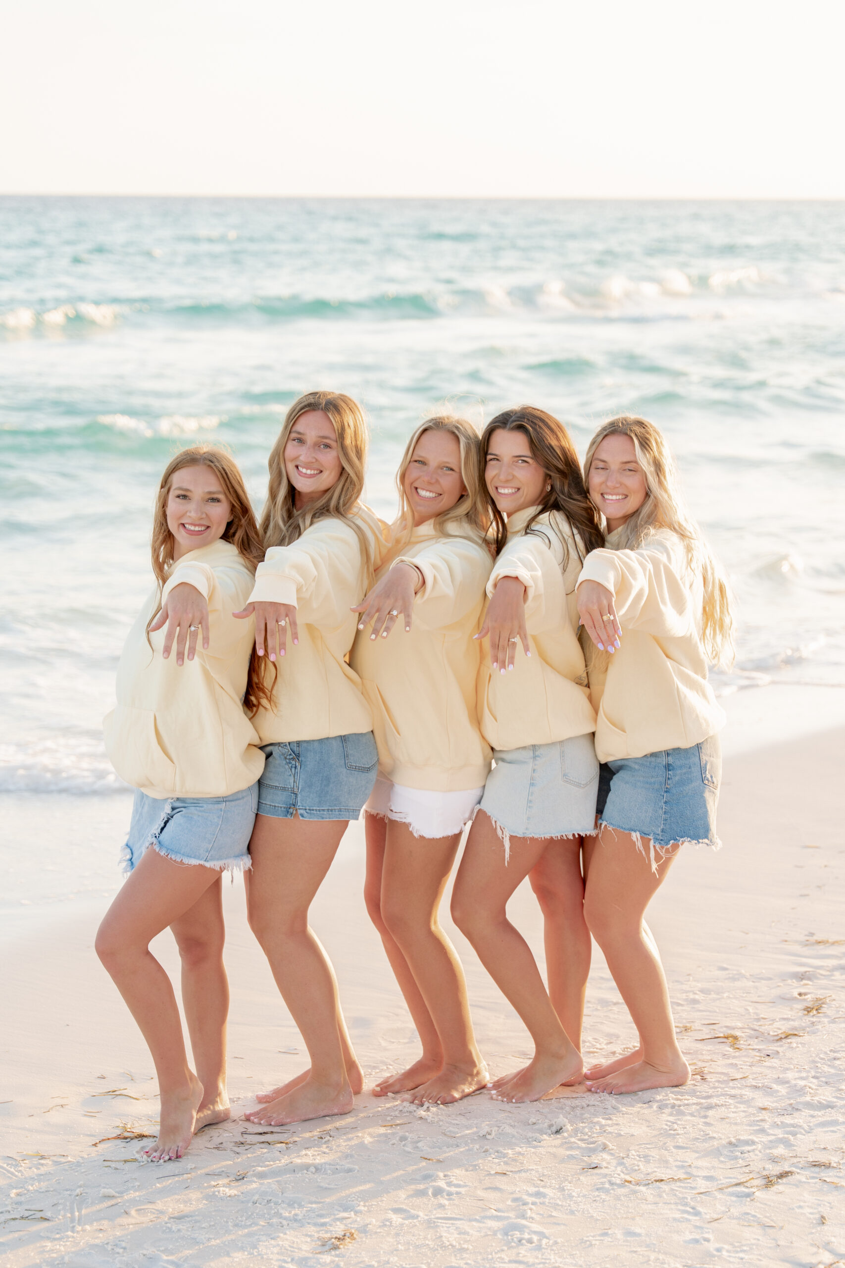 30A Girls Trip