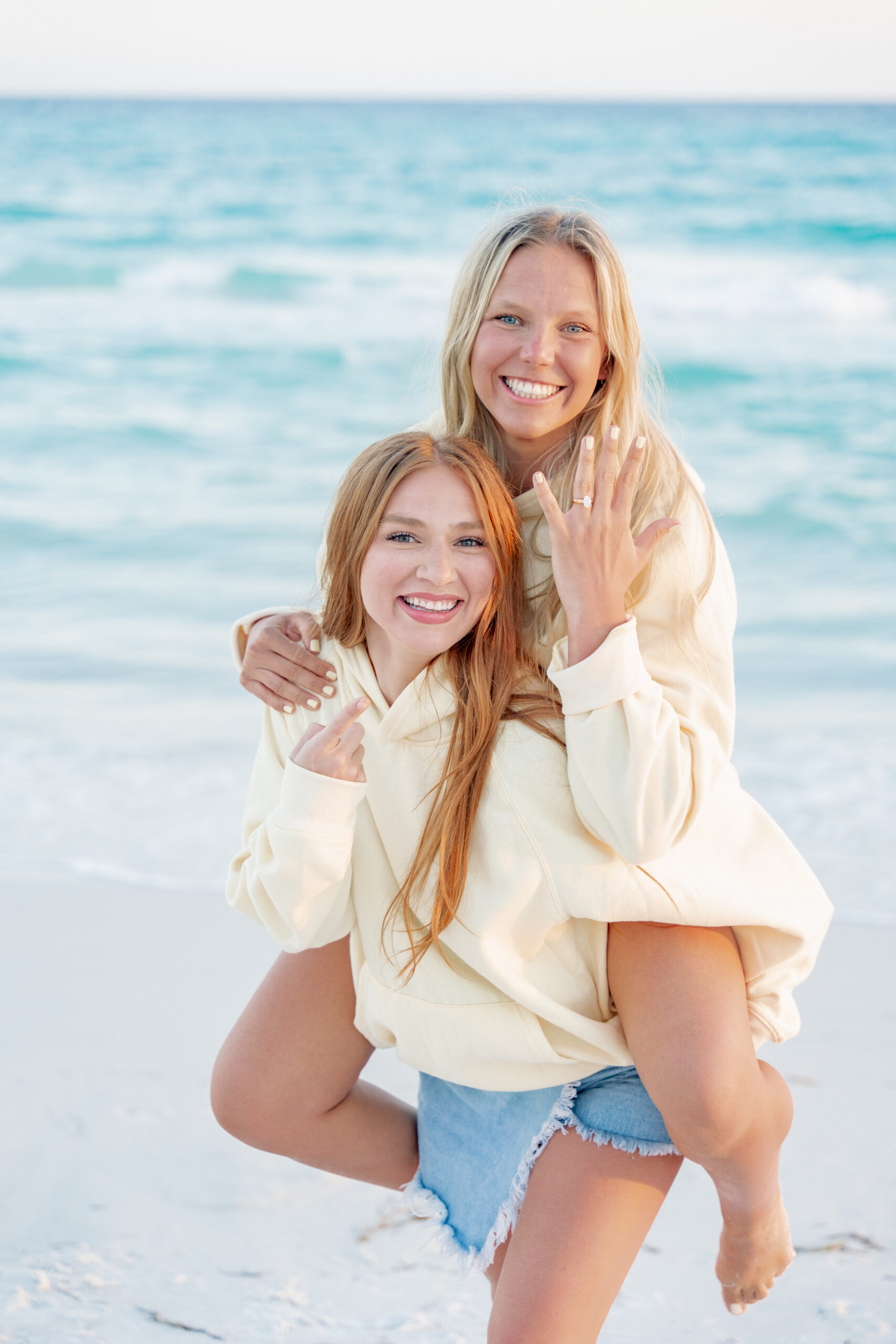 30A Girls Trip