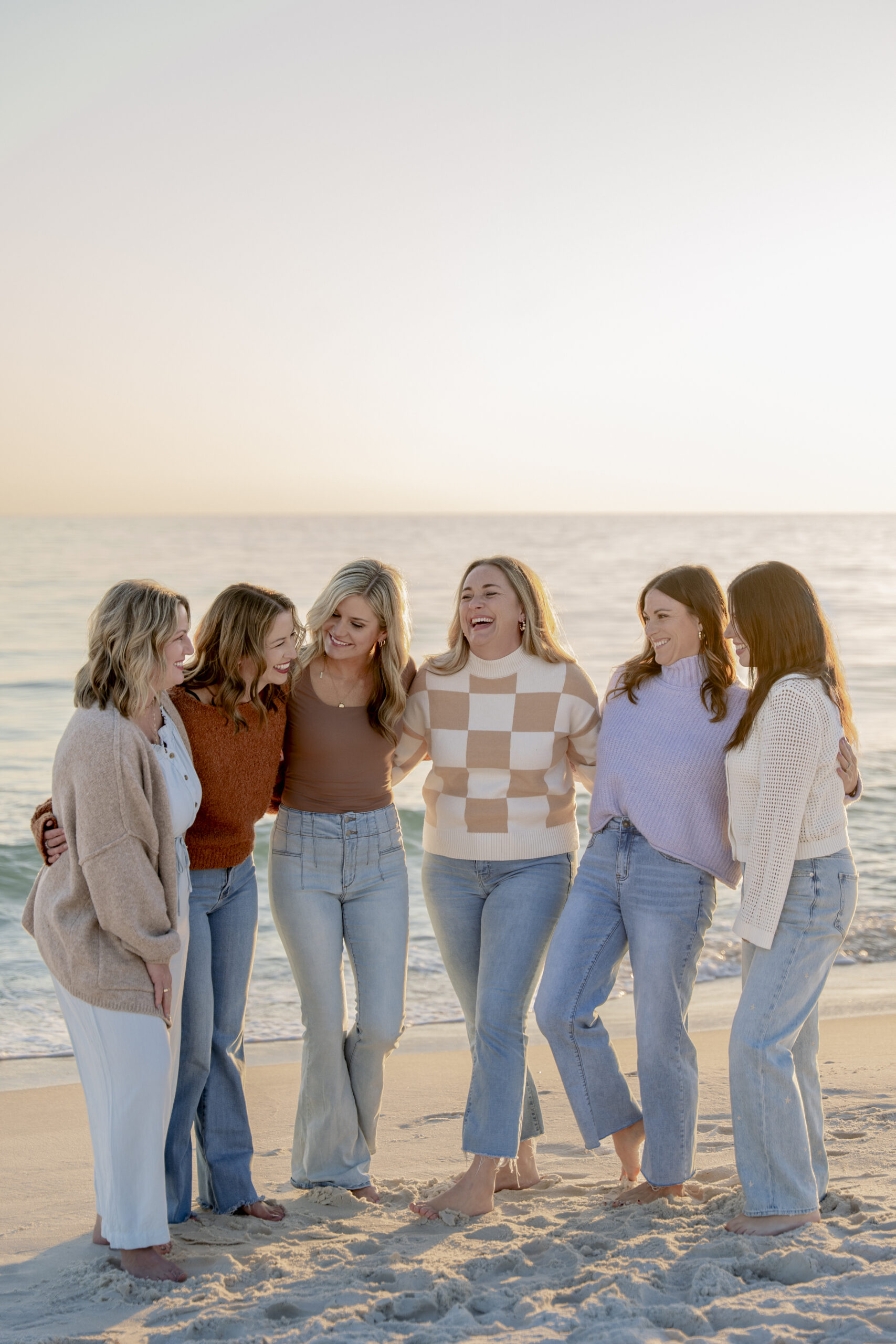 30a Florida Bachelorette