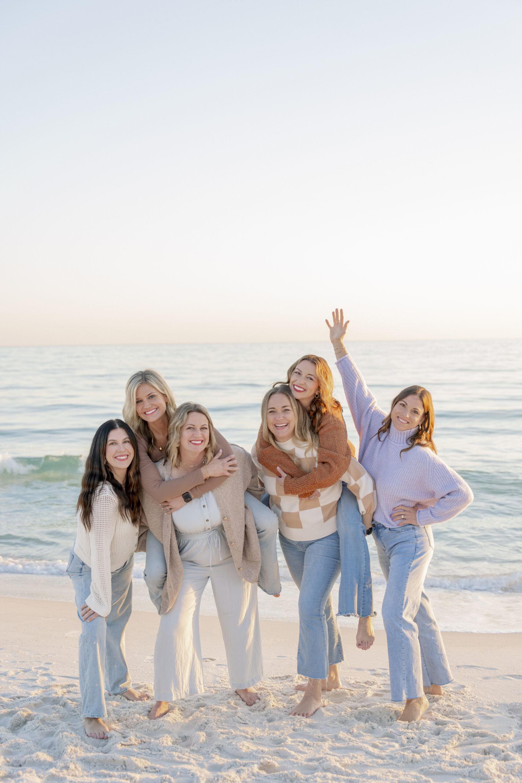 30a Florida Bachelorette