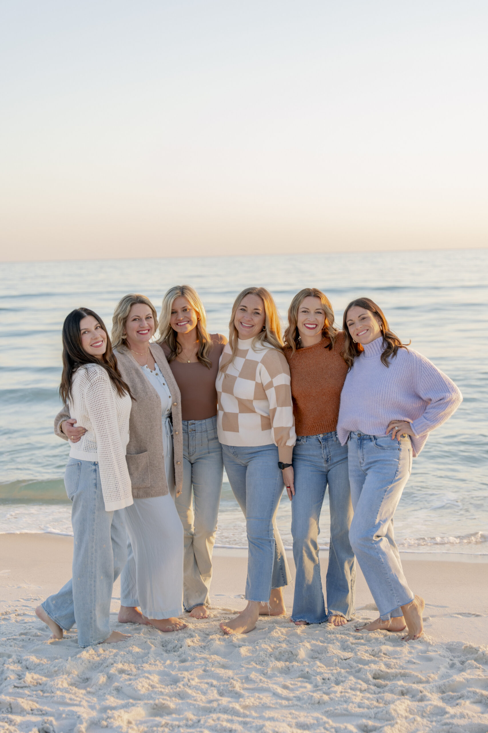 30a Florida Bachelorette