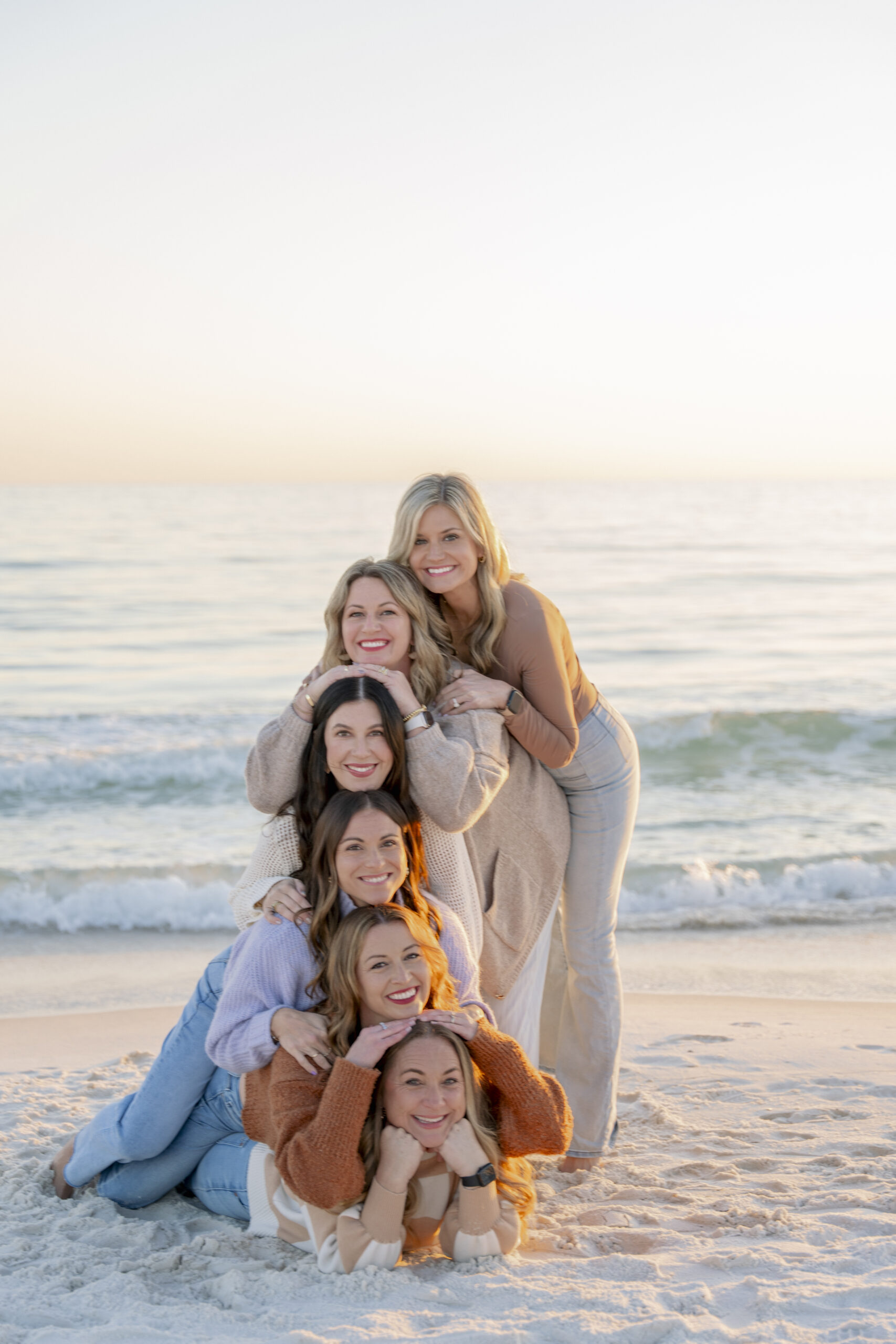 30a Florida Bachelorette