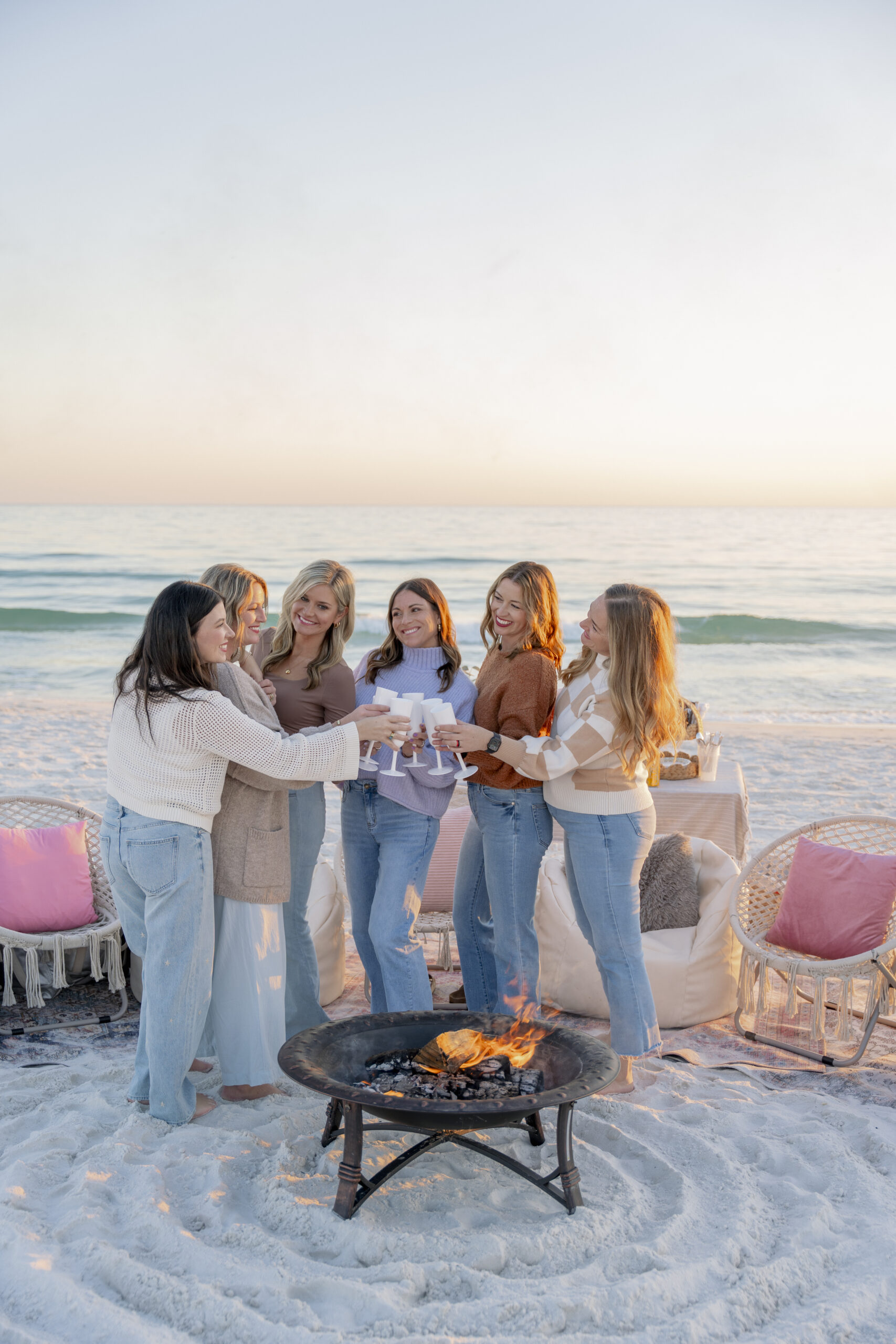 30a Florida Bachelorette