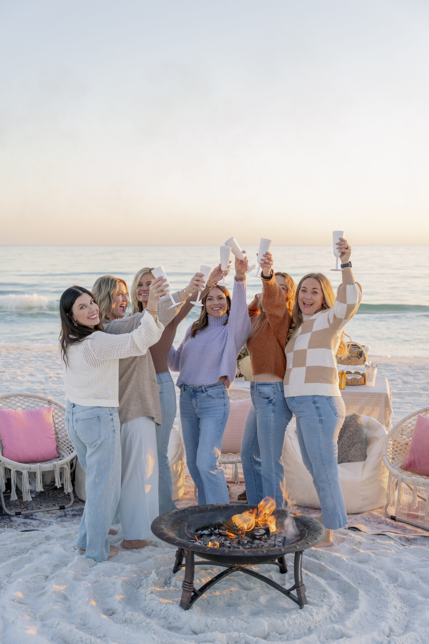 30a Florida Bachelorette