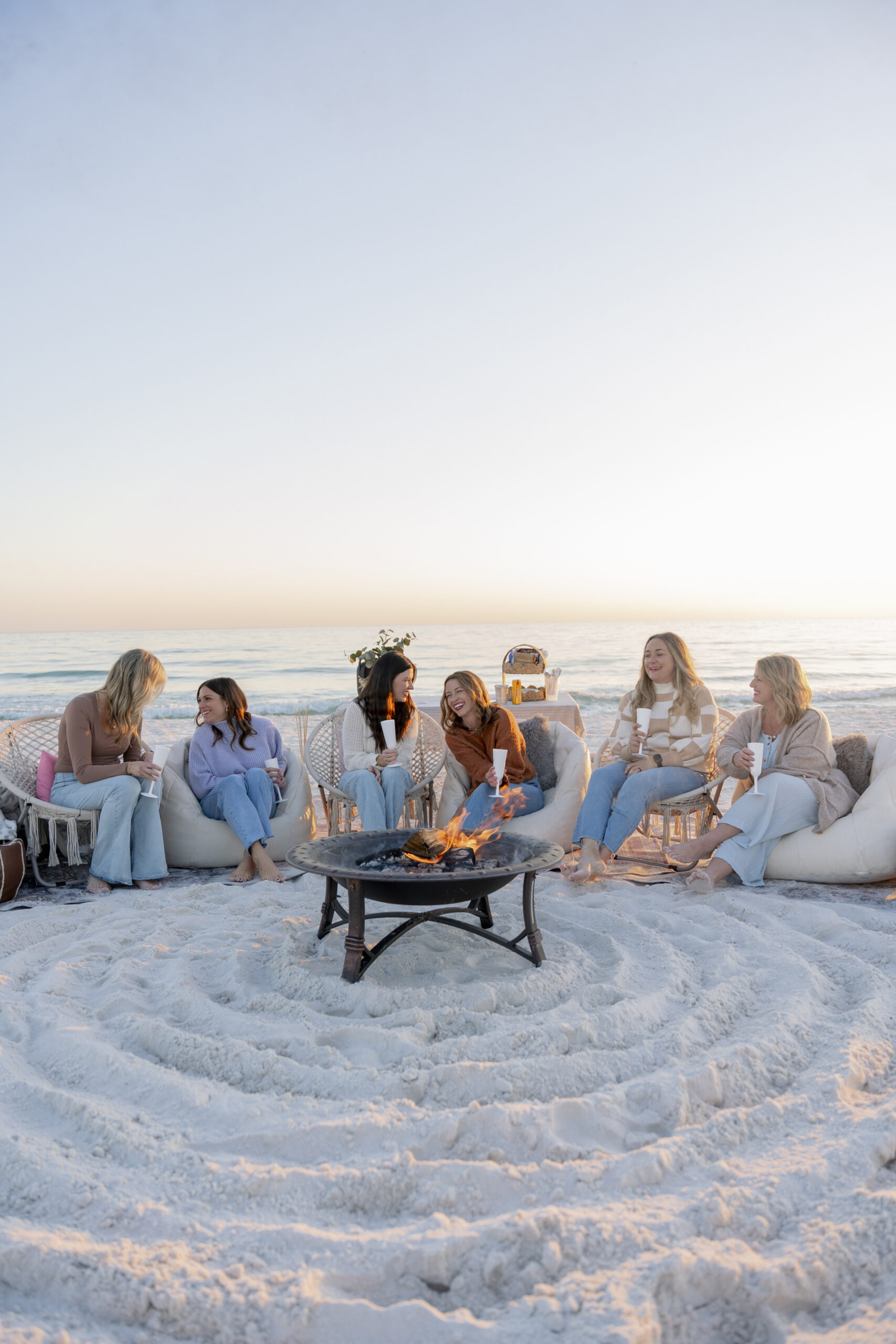 30a Florida Bachelorette