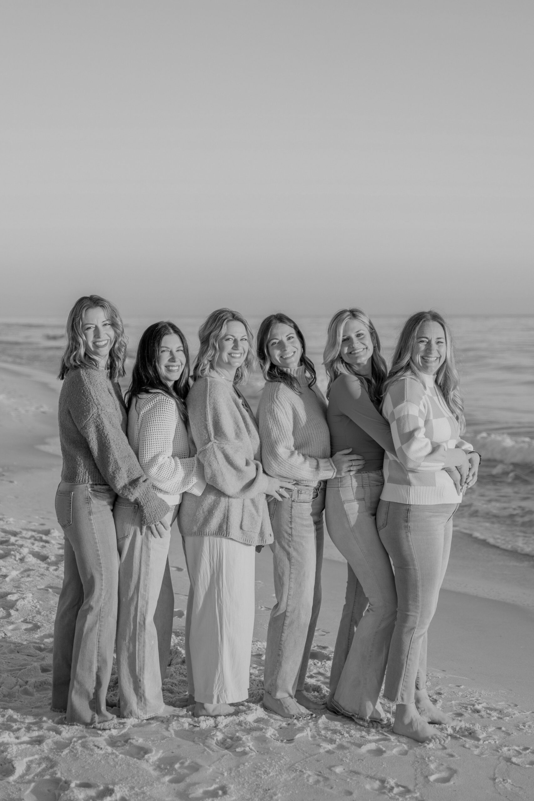30a Florida Bachelorette
