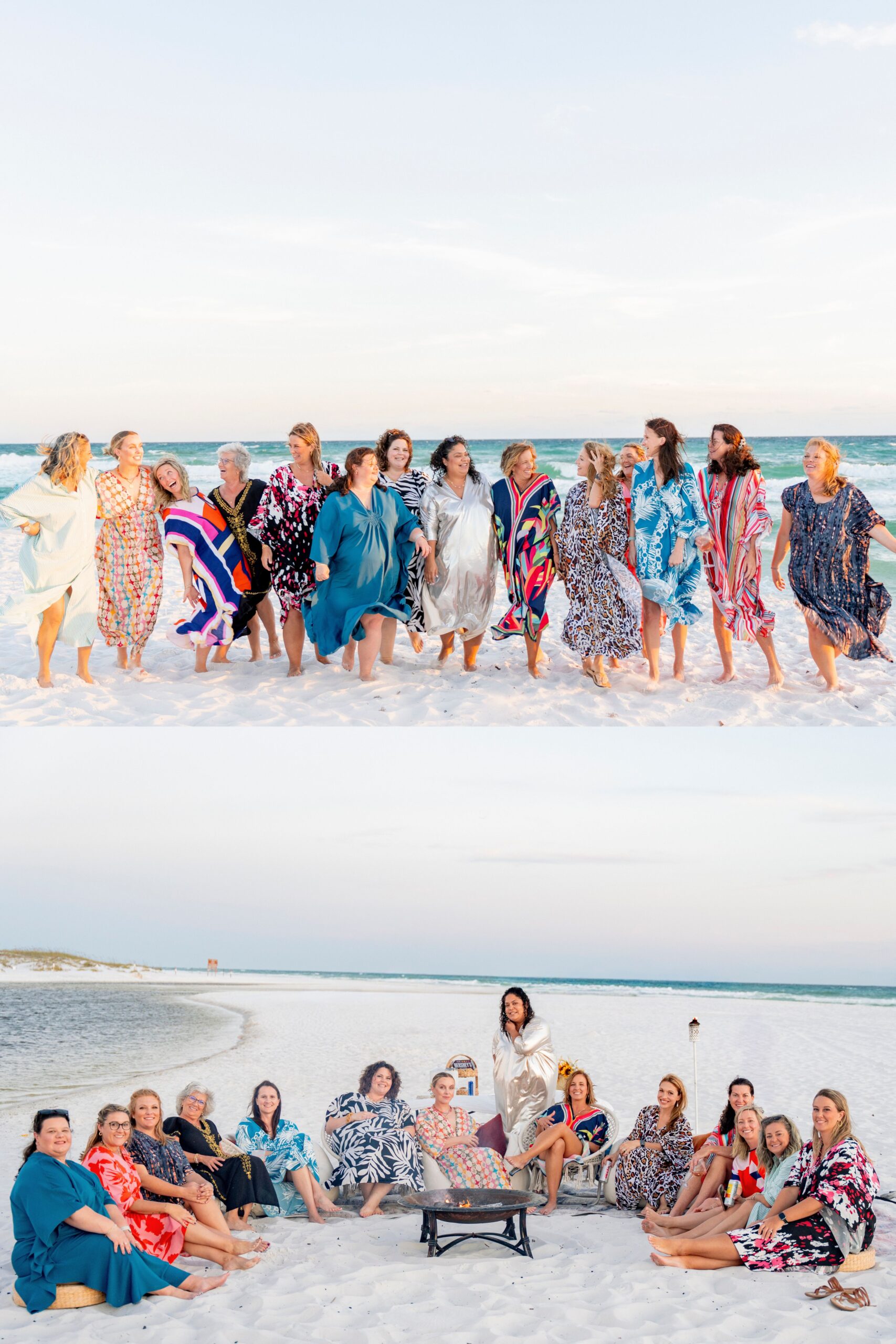 30a Florida Bachelorette